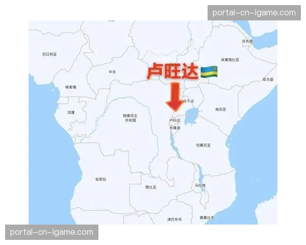 产业特写:非洲卢旺达,一个试图依靠山地车旅游振兴经济的国家 产业特写:非洲卢旺达,一个试图依靠山地车旅游振兴经济的国家