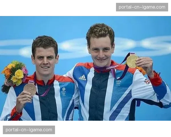 世界铁人三项系列赛阿布扎比站，英国名将布朗利兄弟确认参赛