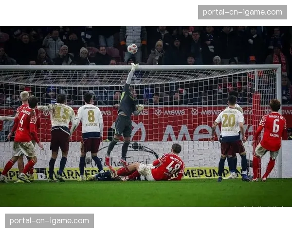 沃尔夫斯堡1-1战平波鸿,后者凭借此分成功保级 沃尔夫斯堡1-1战平波鸿,后者凭借此分成功保级