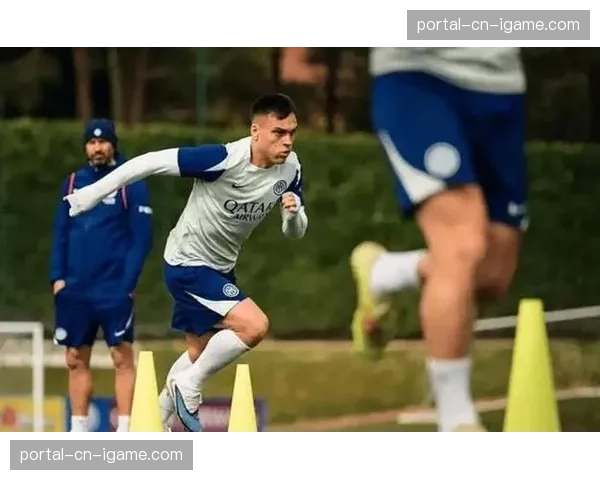 国际米兰队长劳塔罗左腿比目鱼肌不适，预计伤缺两周